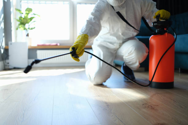 Reliable Crime Scene Cleanup contractor in Olney, MD by Dulley Family Biohazard Services